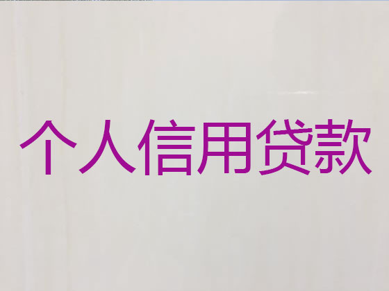 太原本地贷款公司